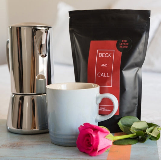 Break Free from Your Coffee Rut!