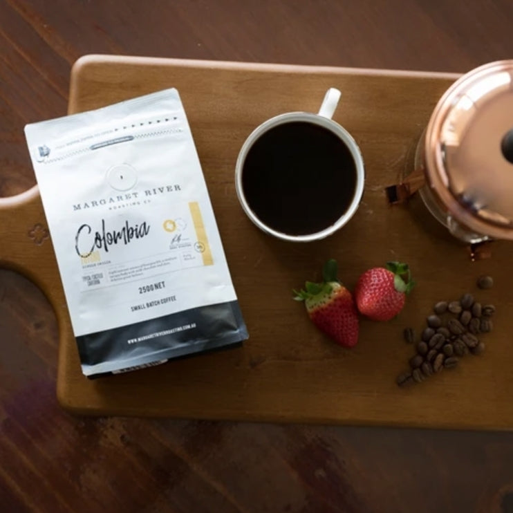 Bringing Perth’s Coffee Culture Right into Your Home