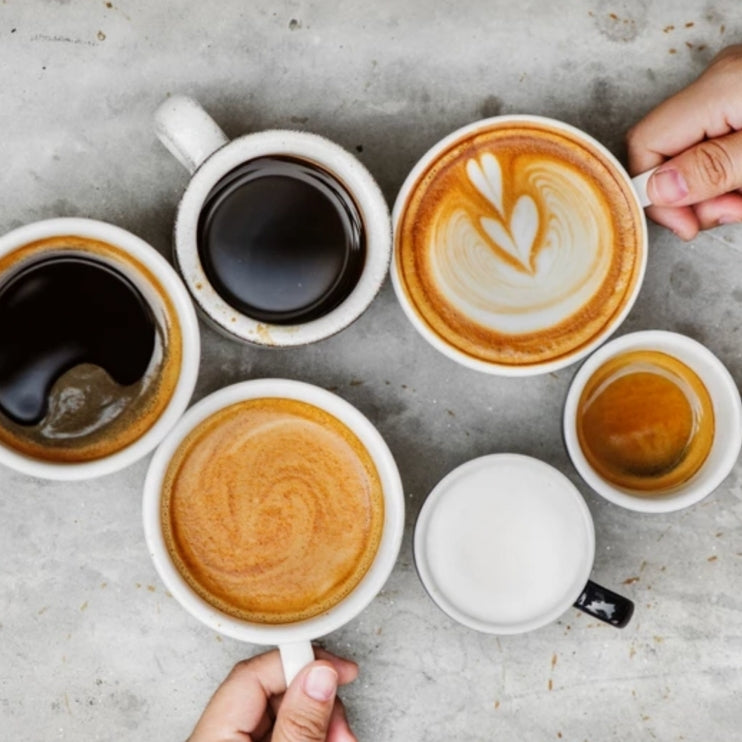 What does the coffee you drink say about you?