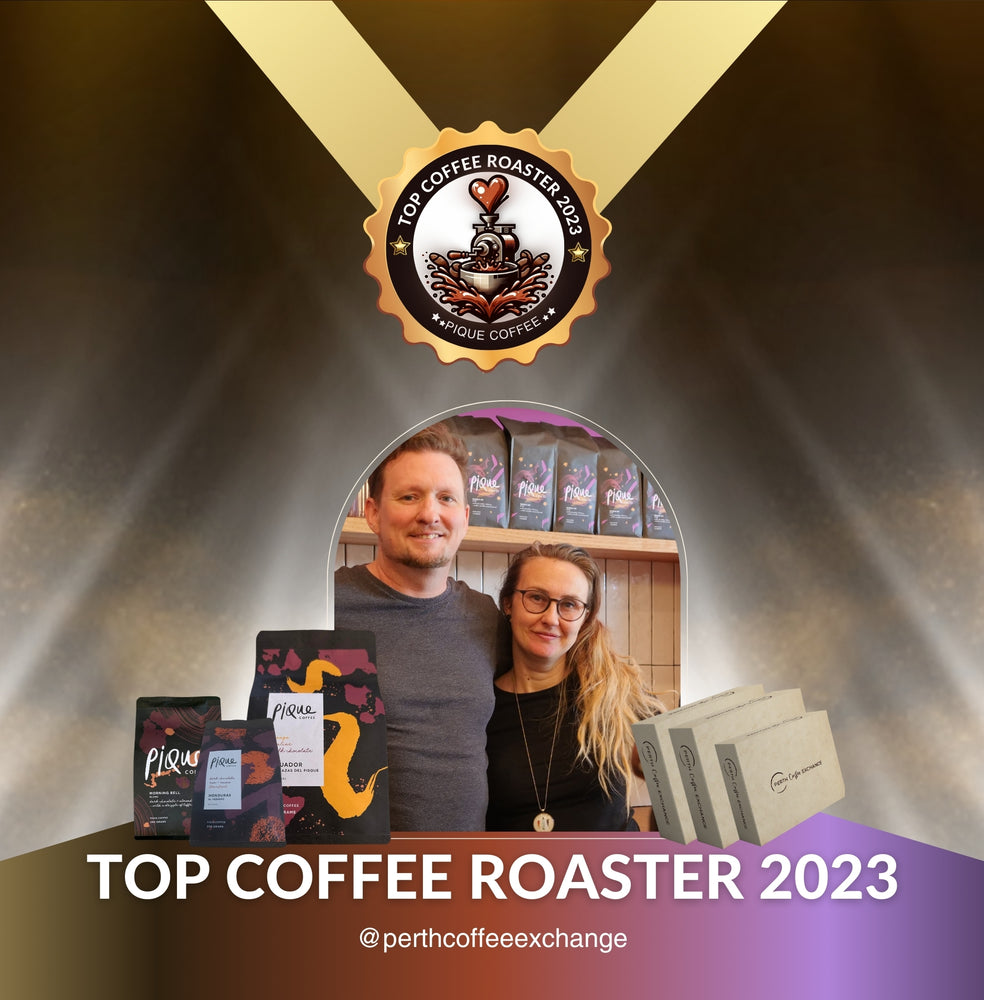 Best Coffee Roasters of 2023 | Perth Coffee Exchange