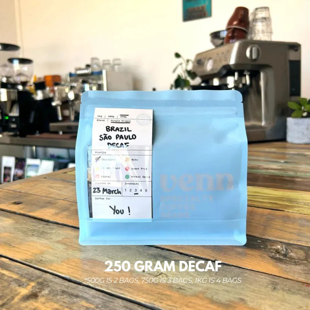 Roaster of the Month Subscription Box