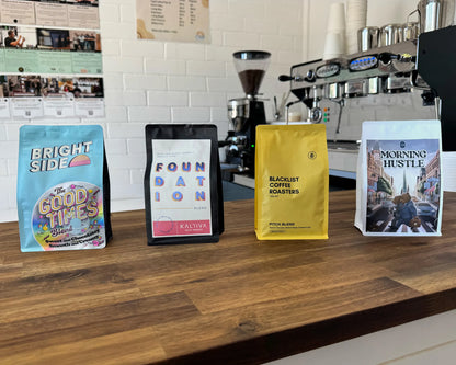 Best of 2024 Coffee Gift Box