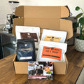 Roaster of the Month Subscription Box