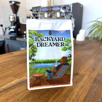 3 Bears Craft Coffee - Backyard Dreamer