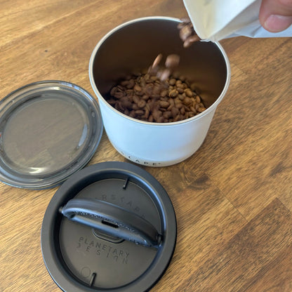 Airscape Coffee Pouring | Perth Coffee exchange