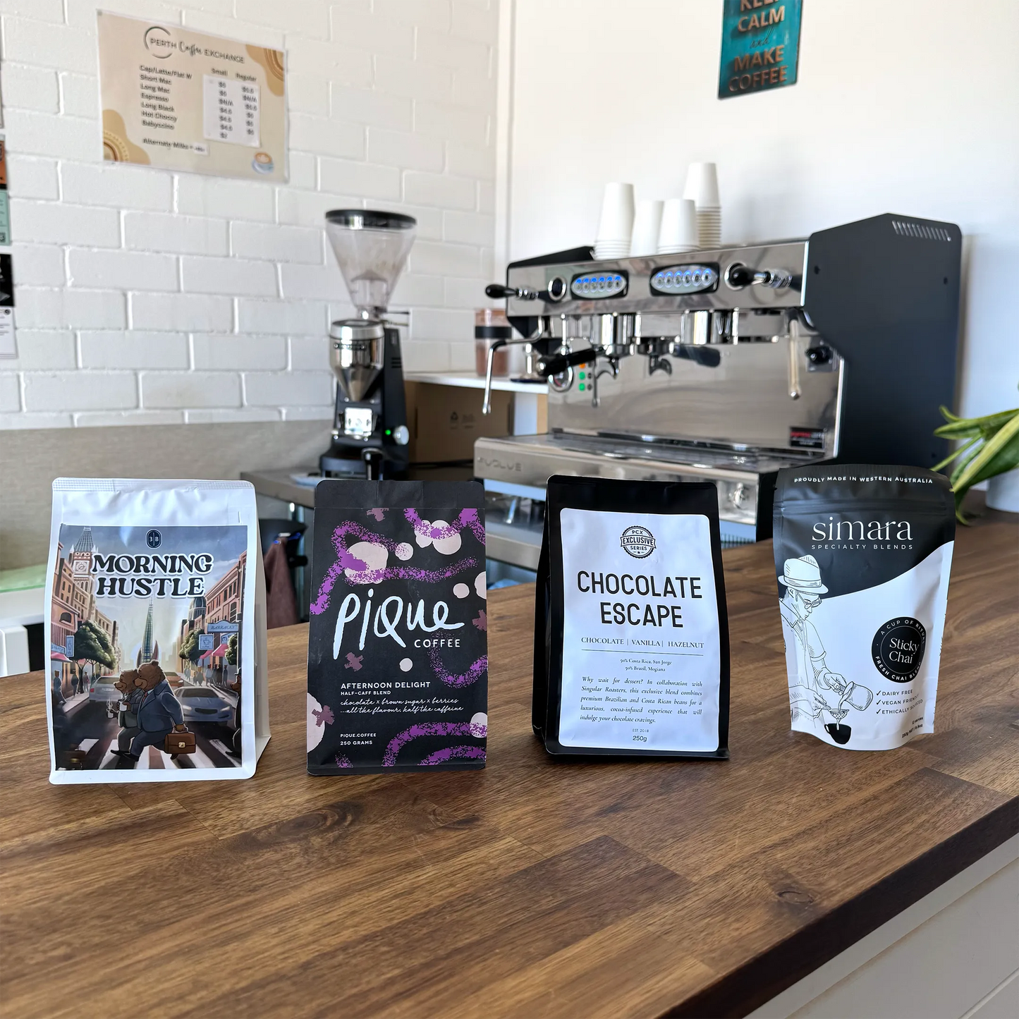 All Day Long Bundle - For Every Mood