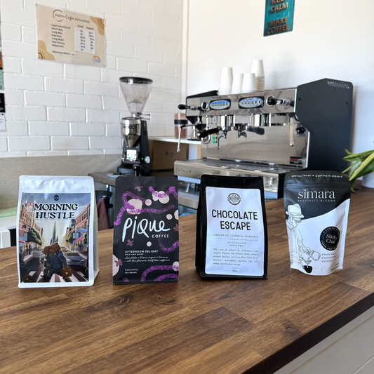 All Day Long Bundle - For Every Mood