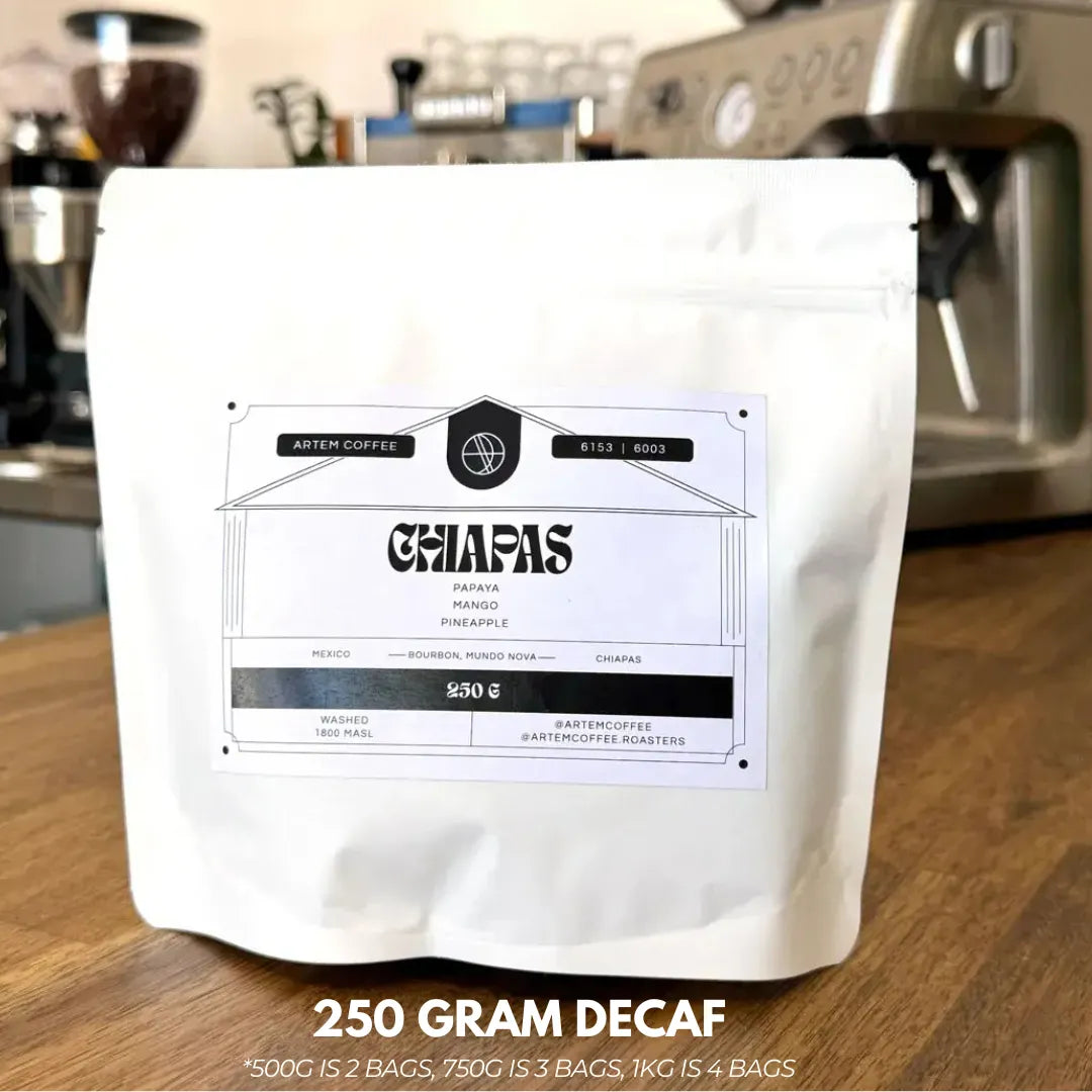 Roaster of the Month subscription| Perth Coffee Exchange