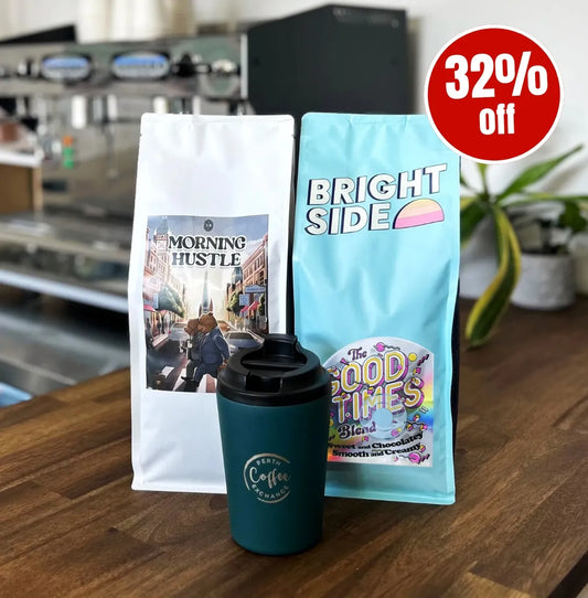 Black Friday Deal – Fressko Bundle