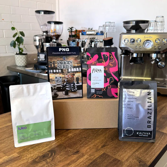 Best Single Origin Coffees in 2026 Gift Box Edition