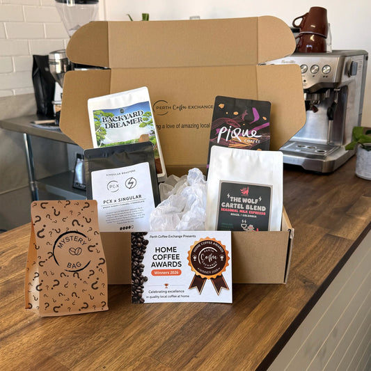 Best Coffees in 2026 Tasting Box Deal