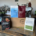Best Strong Coffees in 2026 (tasting box)