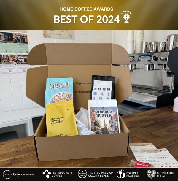 Best of 2024 Coffee Beans Perth Coffee Exchange