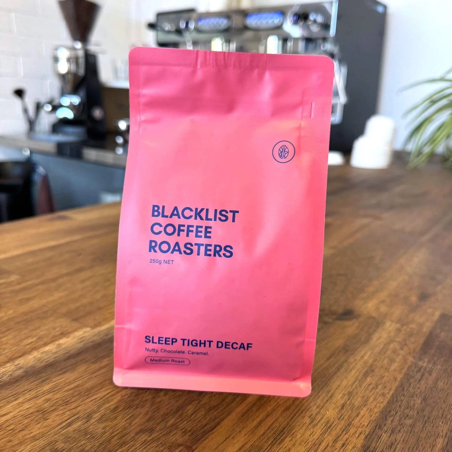 Blacklist Coffee Roasters - Sleep Tight Decaf | Perth Coffee Exchange