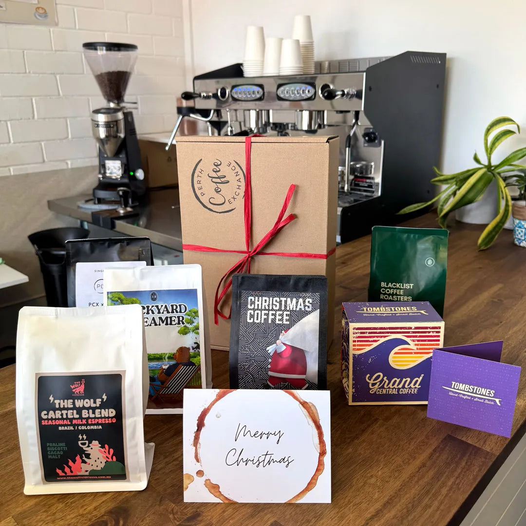 6 Bag Variety Gift Box