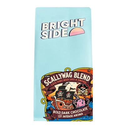 Brightside - Scallywag | PerthCoffeeExchange