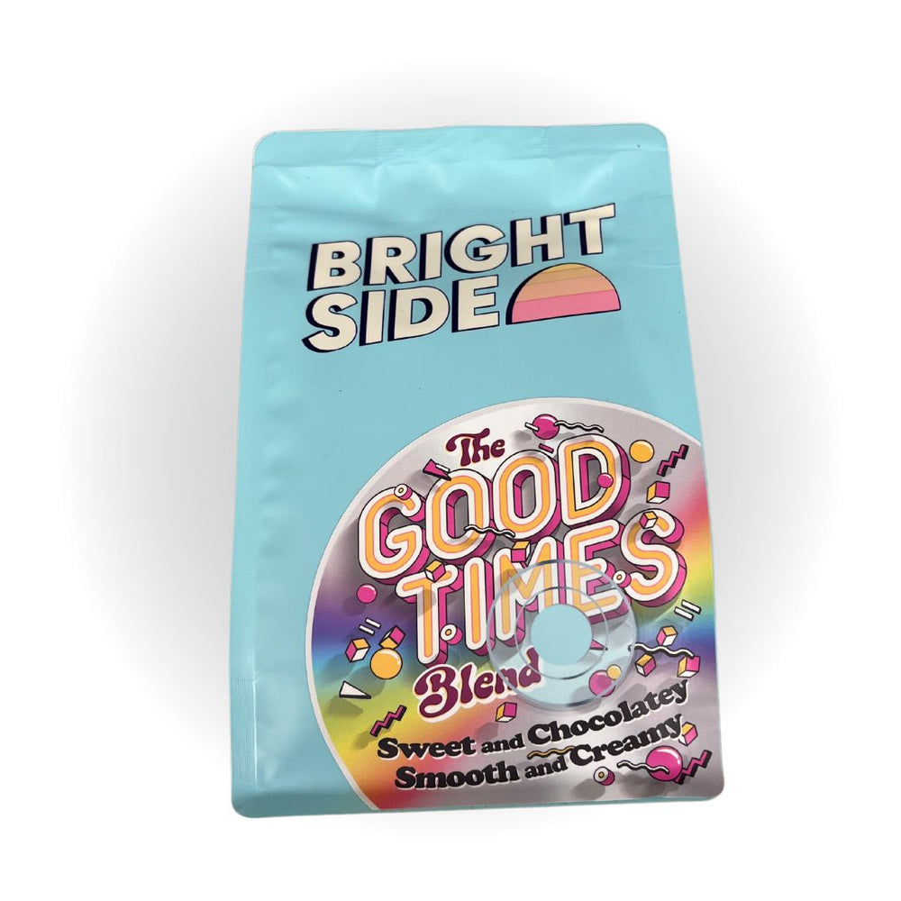 Brightside - The Good Times Blend | Perth Coffee Exchange