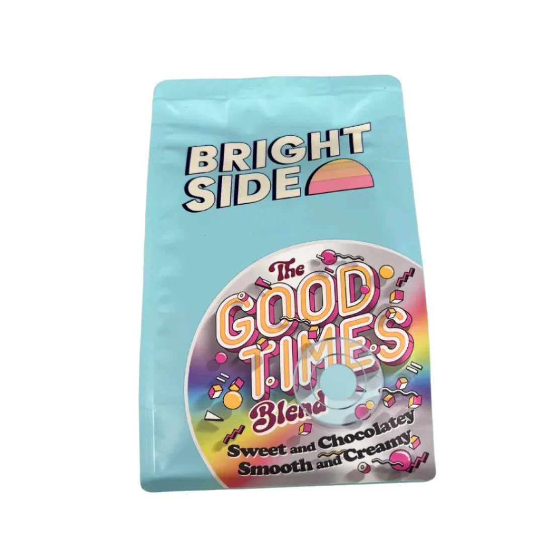 
                  
                    Brightside - The Good Times Blend | Perth Coffee Exchange
                  
                
