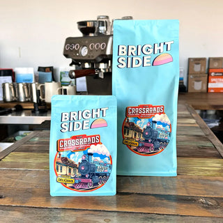 Brightside x PCX - Crossroads Blend