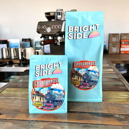 Brightside x PCX - Crossroads Blend