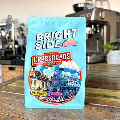 Roaster of the Month - Discover great local coffee roasters