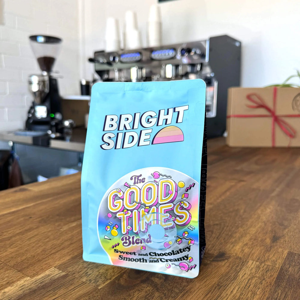 Brightside - The Good Times Blend | Perth Coffee Exchange