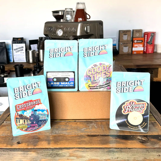 Brightside Limited Edition Tasting Box