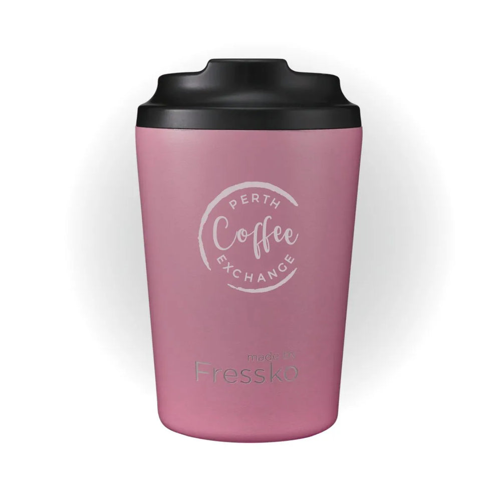 Fressko Reusable Cups
