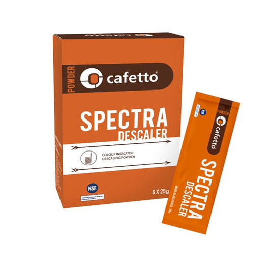 Cafetto Spectra Descaler Barista Accessories Perth Coffee Exchange