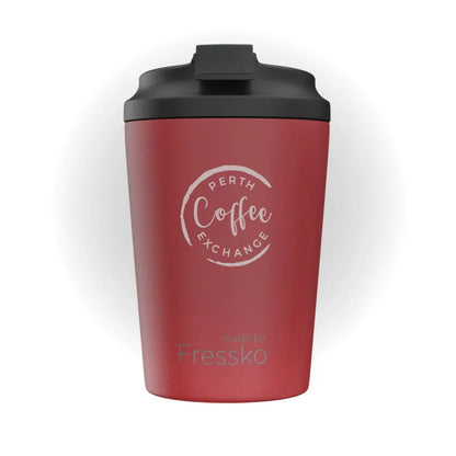 Fressko Reusable Cups