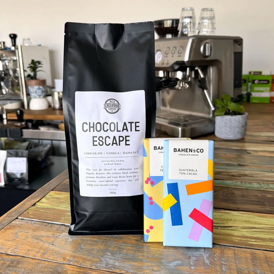 Chocolate on Chocolate Bundle (limited deal)
