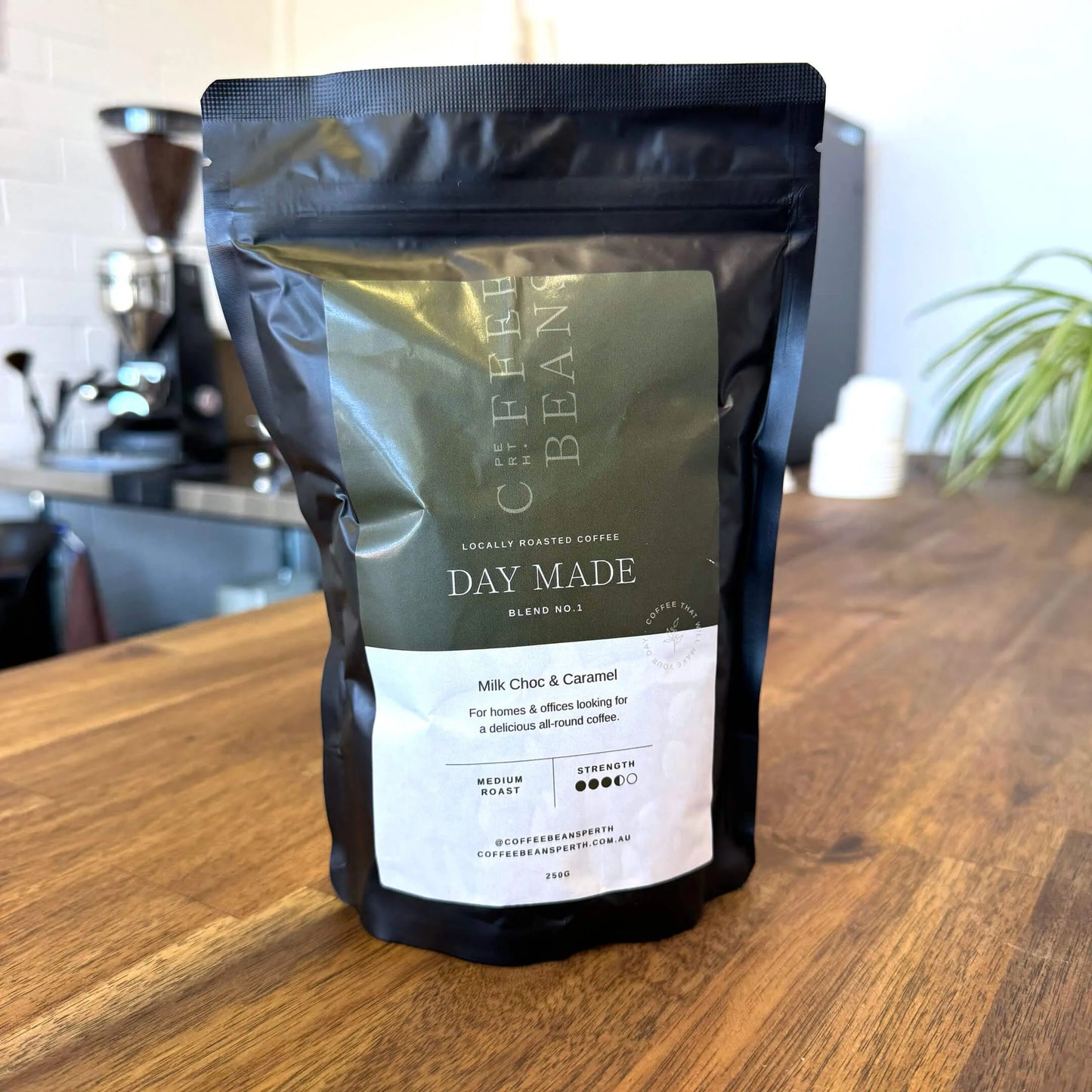 Day Made - Blend No. 1 | Perth Coffee Exchange