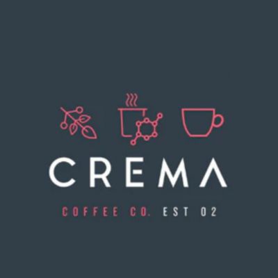 Perth coffee from Crema Coffee Co