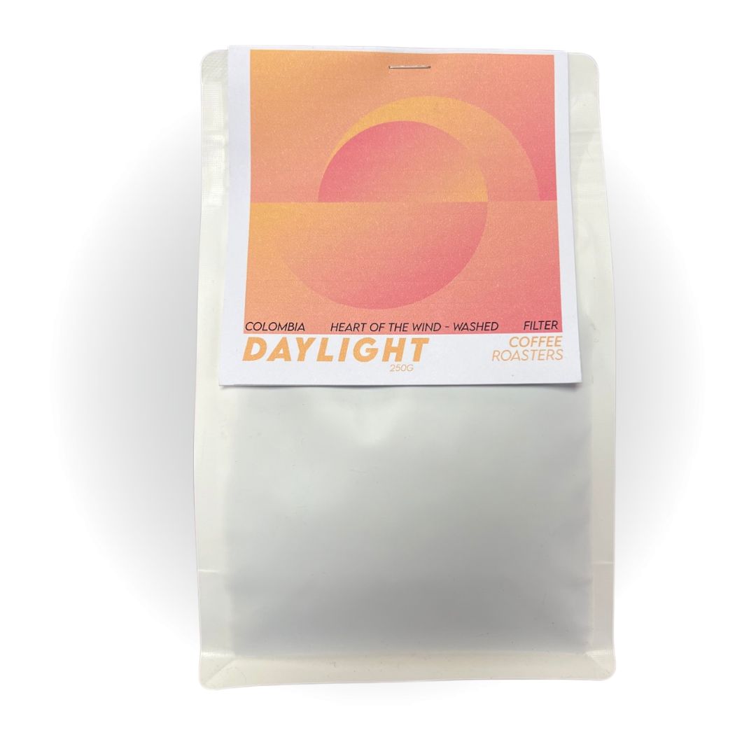 Daylight - Heart of the Wind | Filter - Perth Coffee Exchange