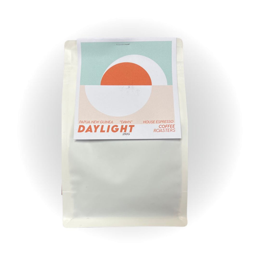 Daylight Coffee - Dawn