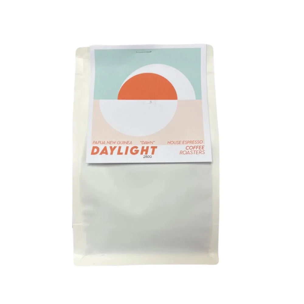 
                  
                    Daylight Coffee - Dawn | Perth Coffee Exchange
                  
                