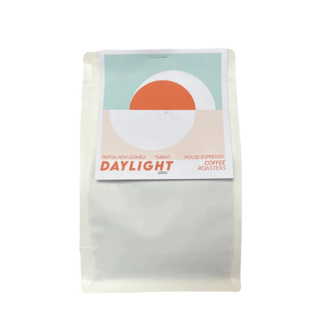 
                  
                    Daylight Coffee - Dawn | Perth Coffee Exchange
                  
                