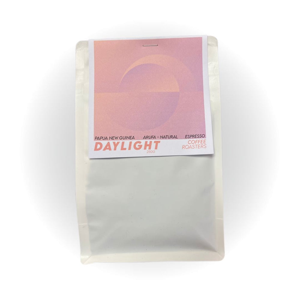 Daylight Coffee | Arufa | Espresso - PerthCoffeeExchange