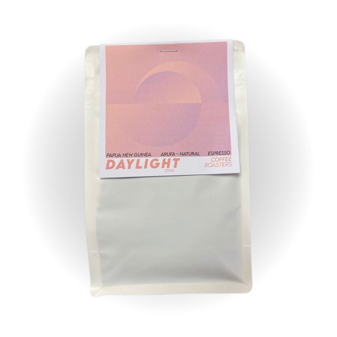 Daylight Coffee | Arufa | Espresso - PerthCoffeeExchange