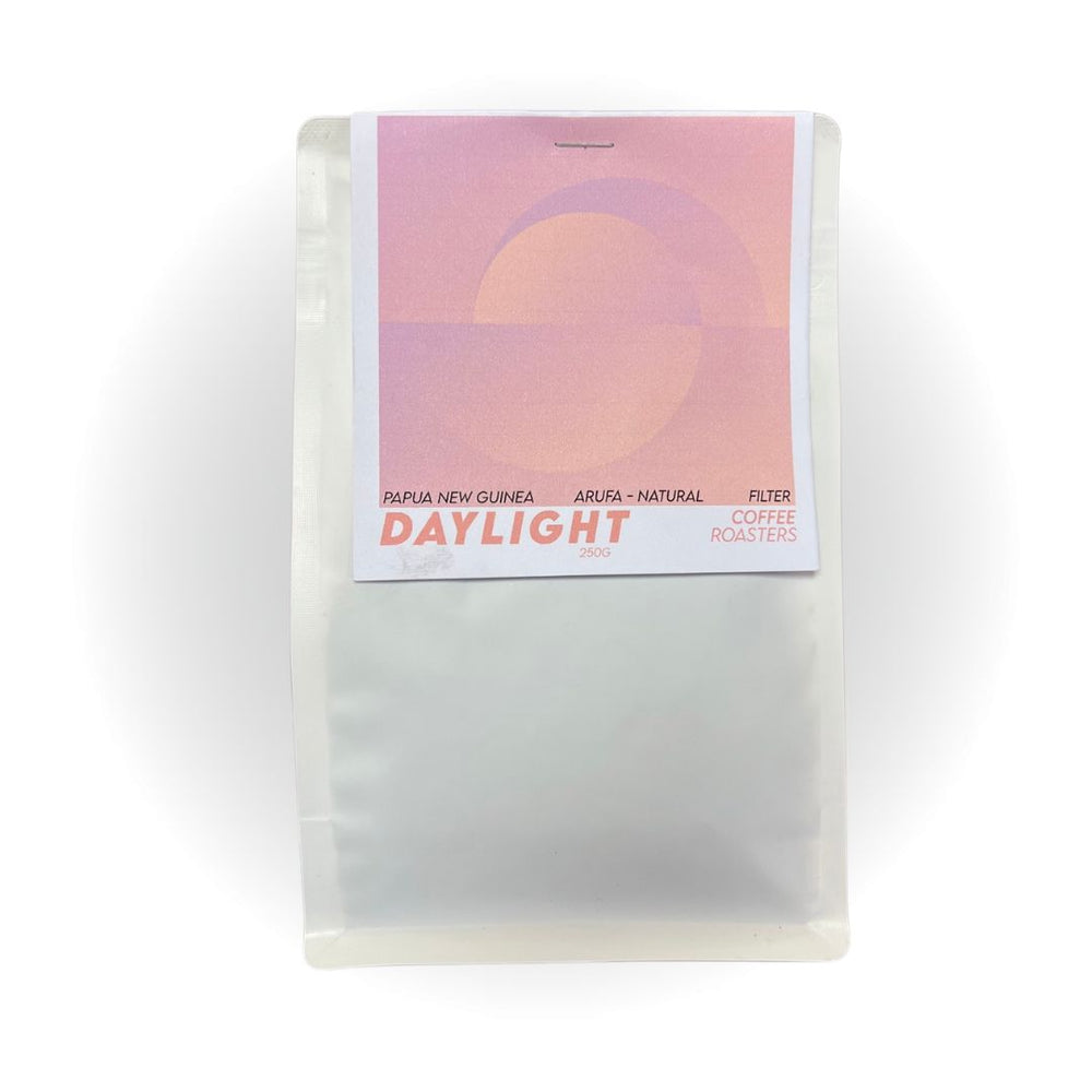 Daylight Coffee | Arufa | Filter - PerthCoffeeExchange