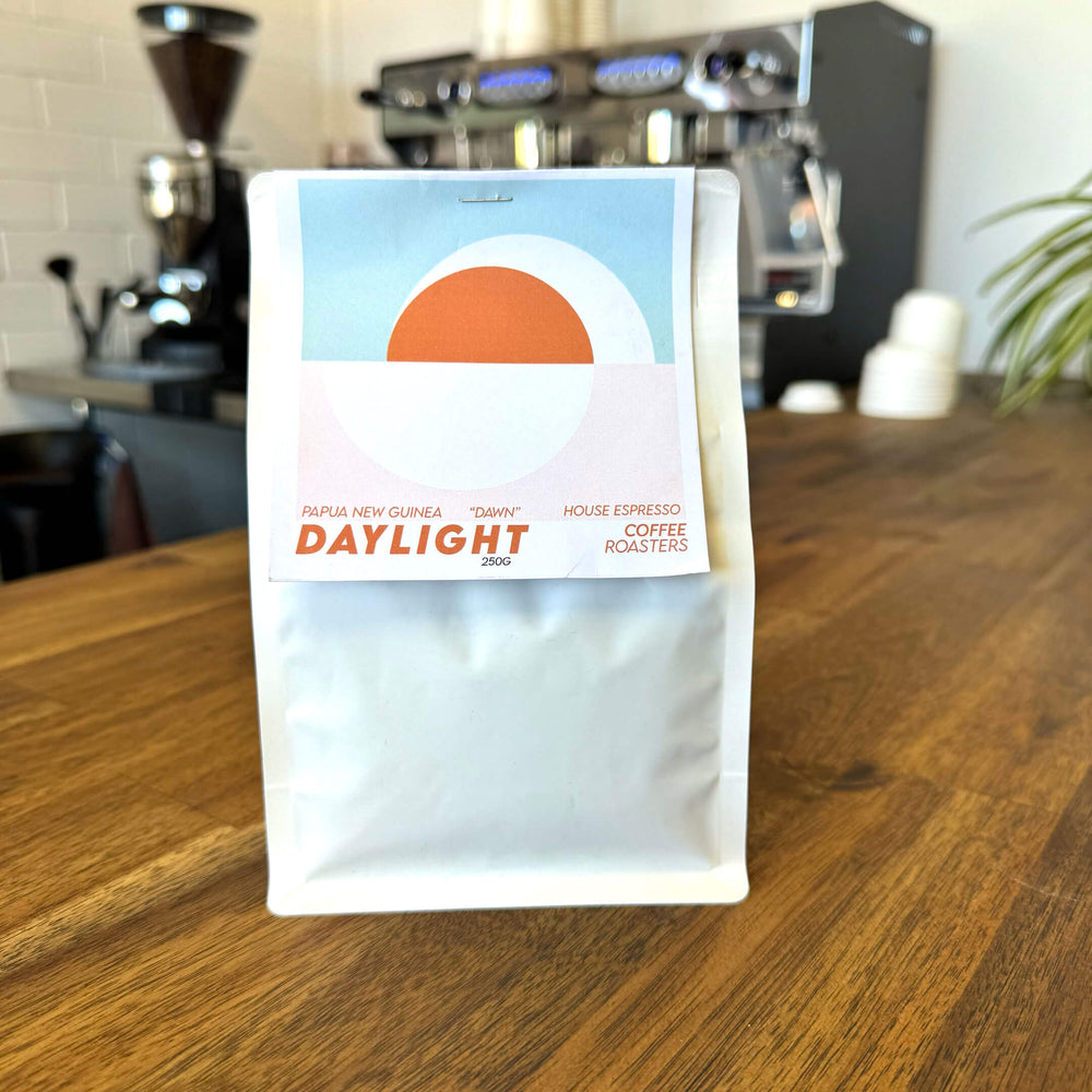Daylight Coffee - Dawn | Perth Coffee Exchange