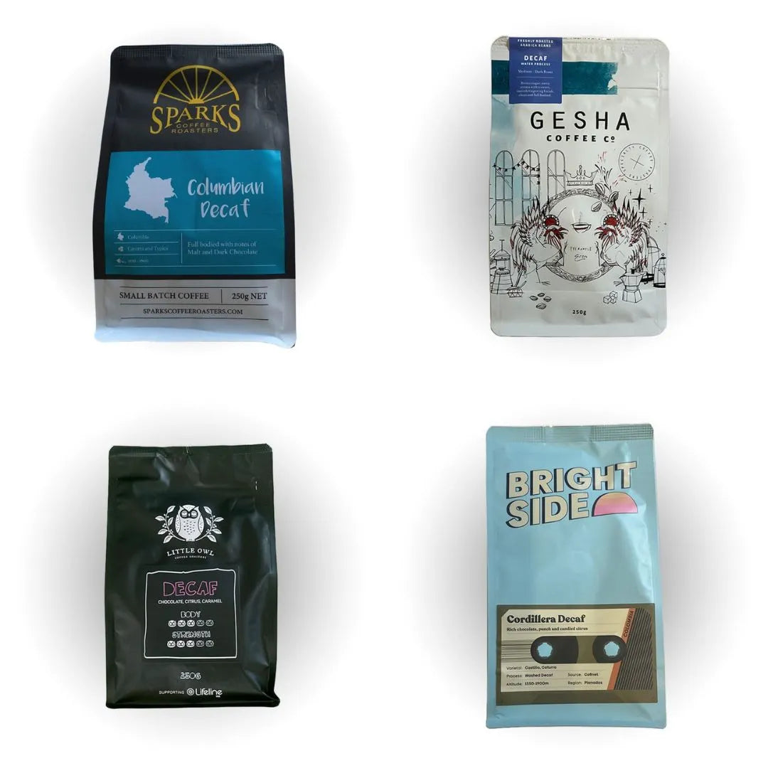 
                  
                    Decaf - Trending 2022 Box | Perth Coffee Exchange
                  
                