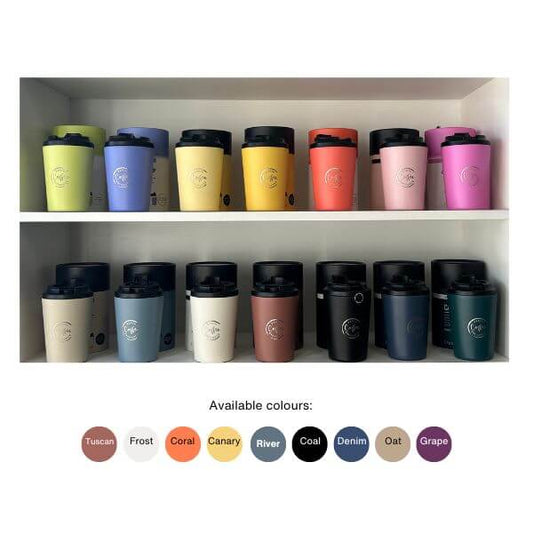 Fressko Cup Available Colours