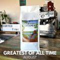 Greatest of All Time Subscription Box (GOAT)