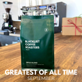 Greatest of All Time Subscription Box (GOAT)