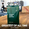 Greatest of All Time Subscription Box (GOAT)