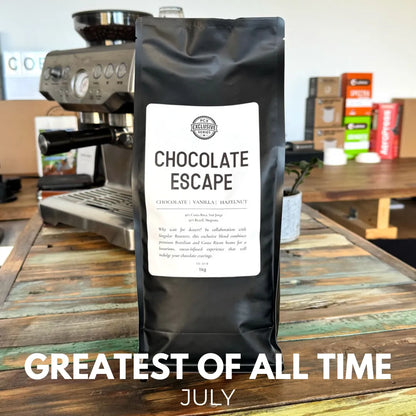 Greatest of All Time Subscription Box (GOAT)