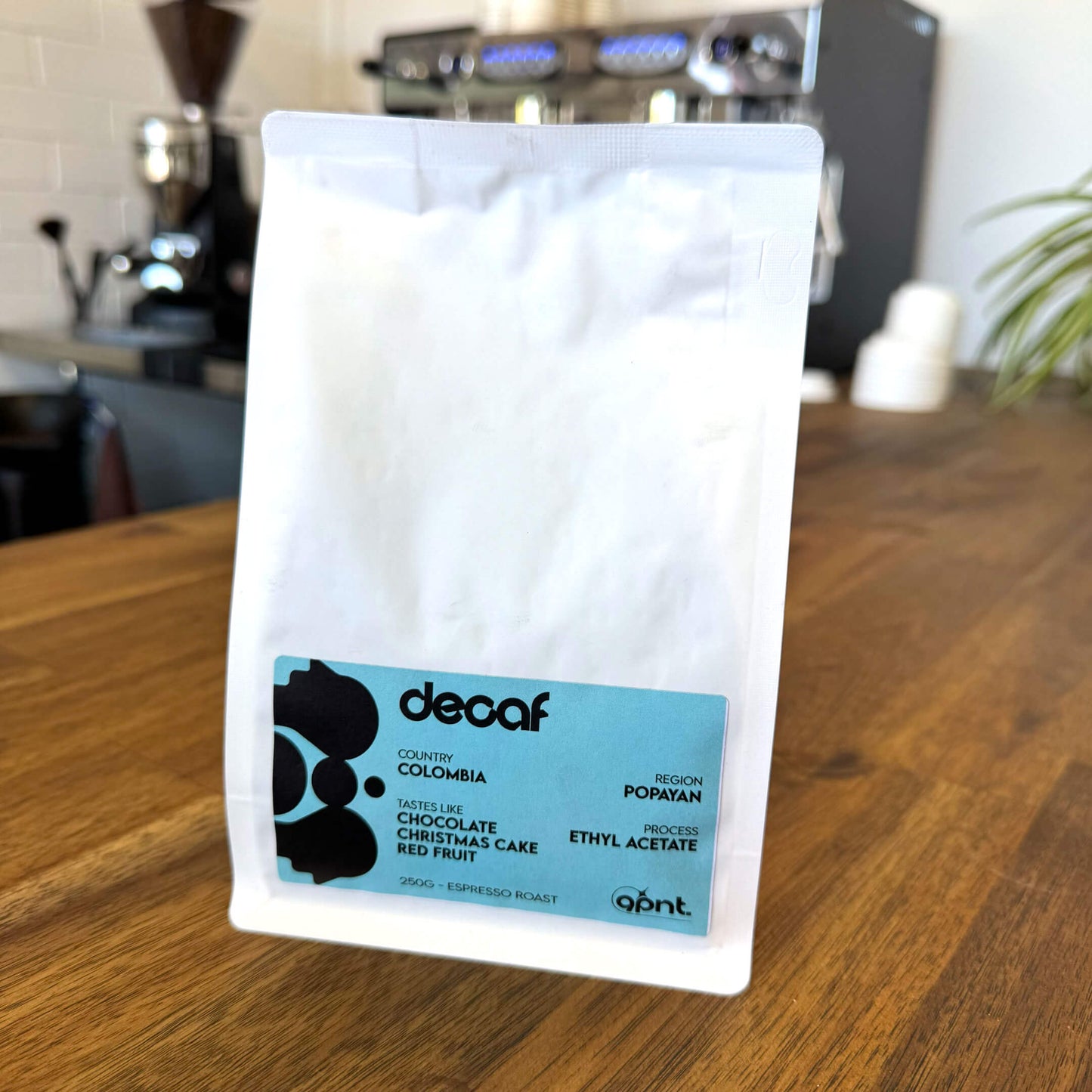GPNT - Decaf | Perth Coffee Exchange