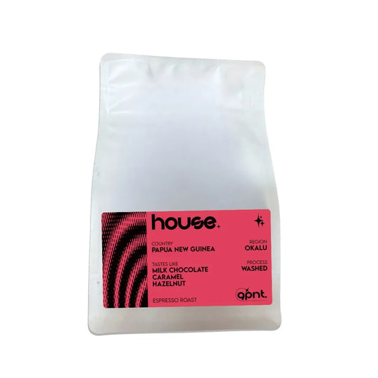 GPNT - House | Perth Coffee Exchange