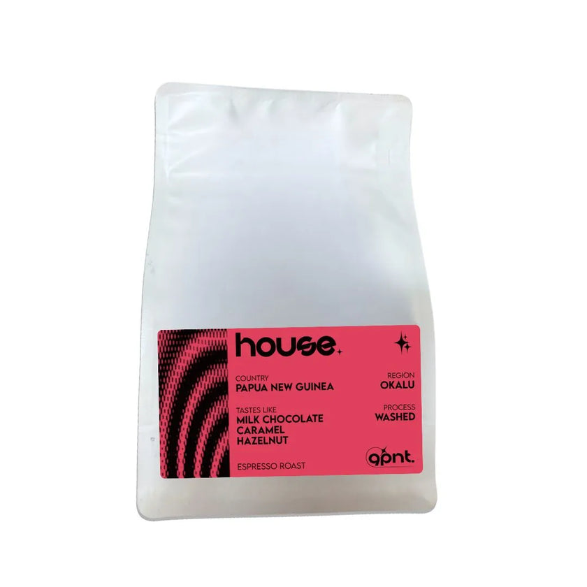 GPNT - House | Perth Coffee Exchange